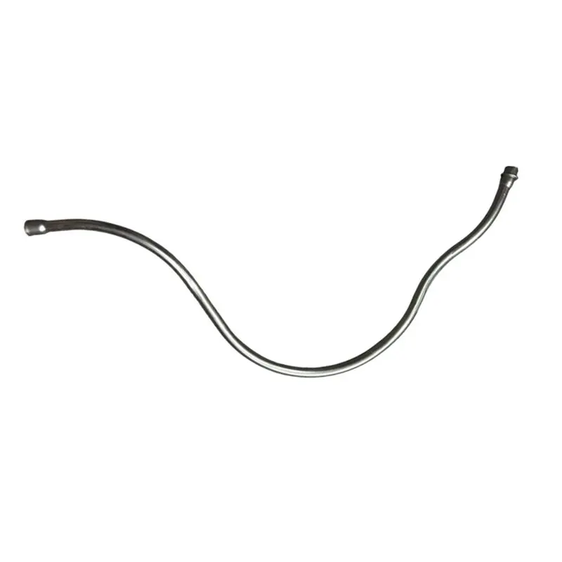 

476975 476976 Handbrake cable guide pipe for Peugeot 508(W23) 2011-2015 for Citroen C5(X7) 2009-2019