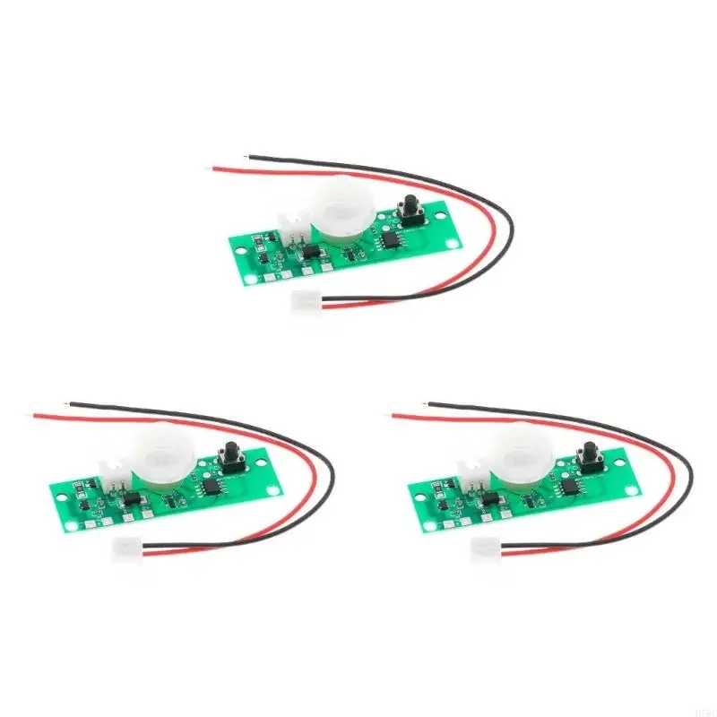 H7BC Automatic Night Sensorings Module Module Overgle