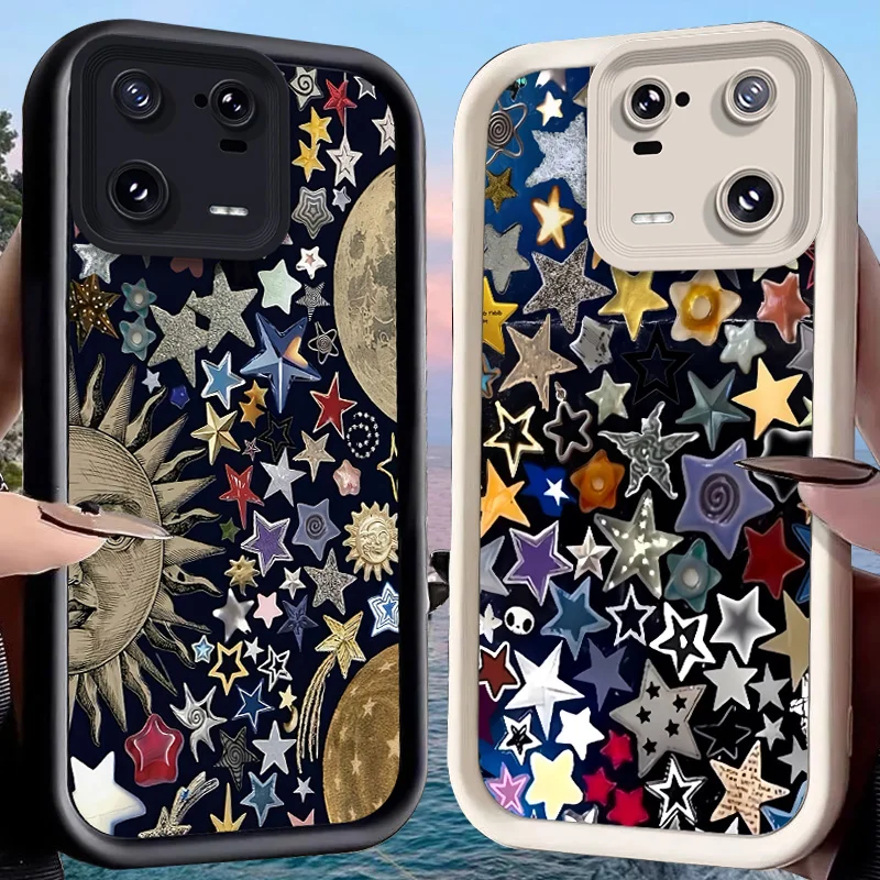 Personality Star Ca… - image