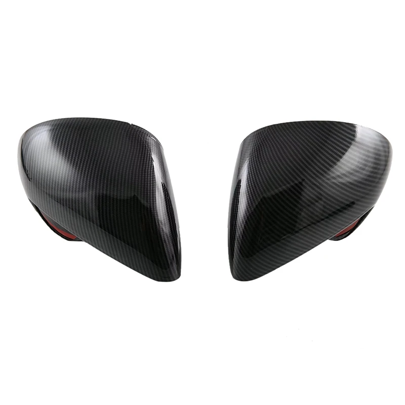 

A13F-углеродное волокно, боковая дверь, зеркало заднего вида, накладка, защитная крышка для BYD Dolphin Mini/BYD Seagull