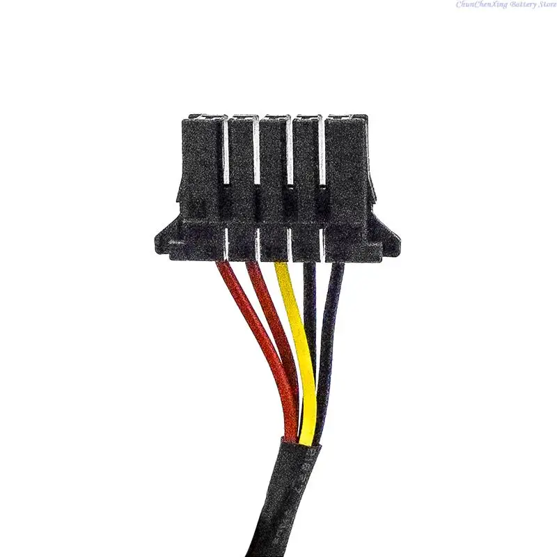 

Аккумулятор ПЛК 3600 мАч 8HR-4/3FAUPC, E5503-07E-001, 5PBH-96360 для Okuma MB4000, MB4000a, станка с ЧПУ