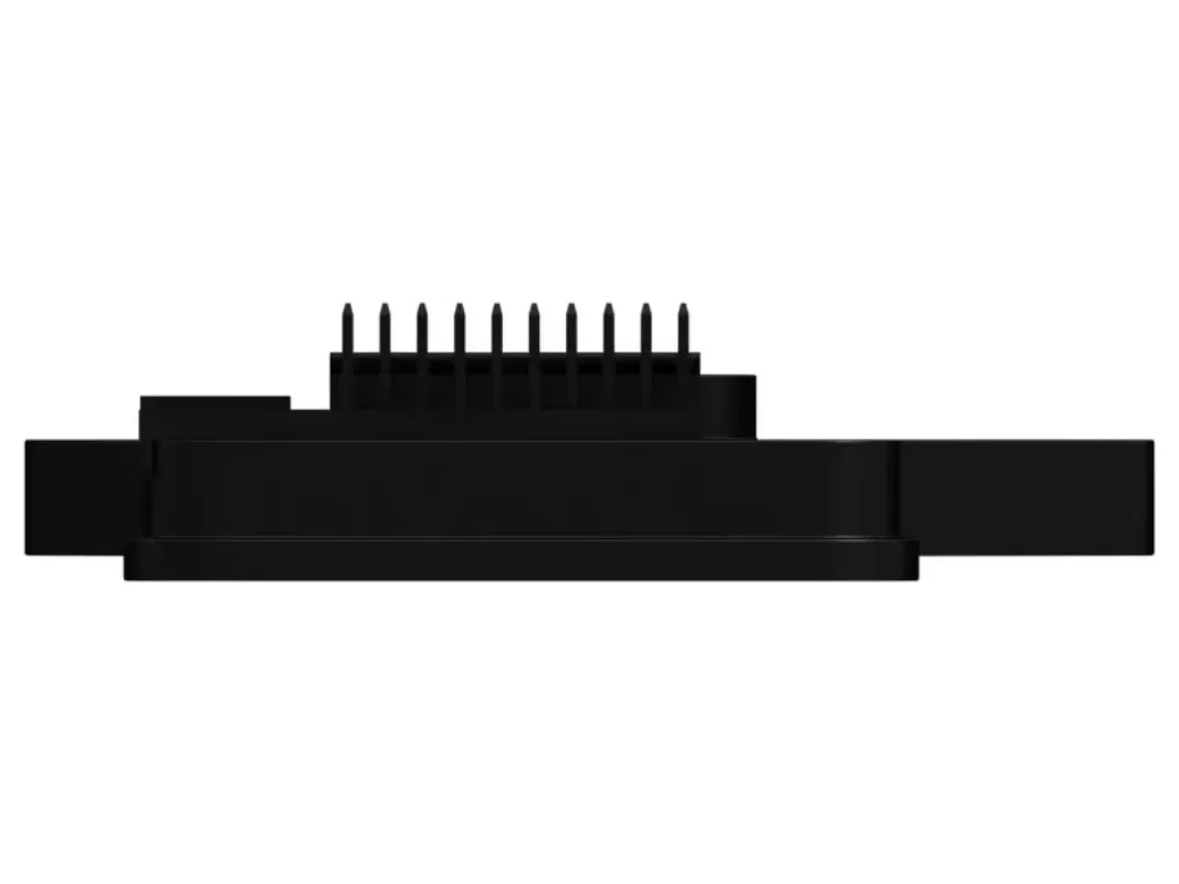 Tilt Angle Sensor for Heavy Equipment High Accuracy