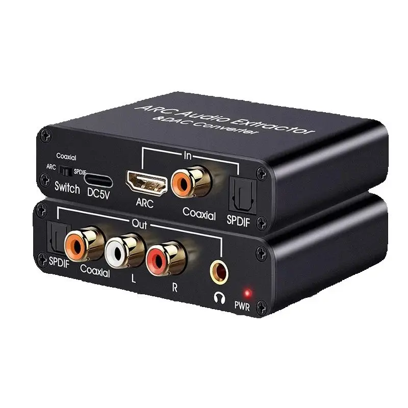 192Khz Dac Converte… - image