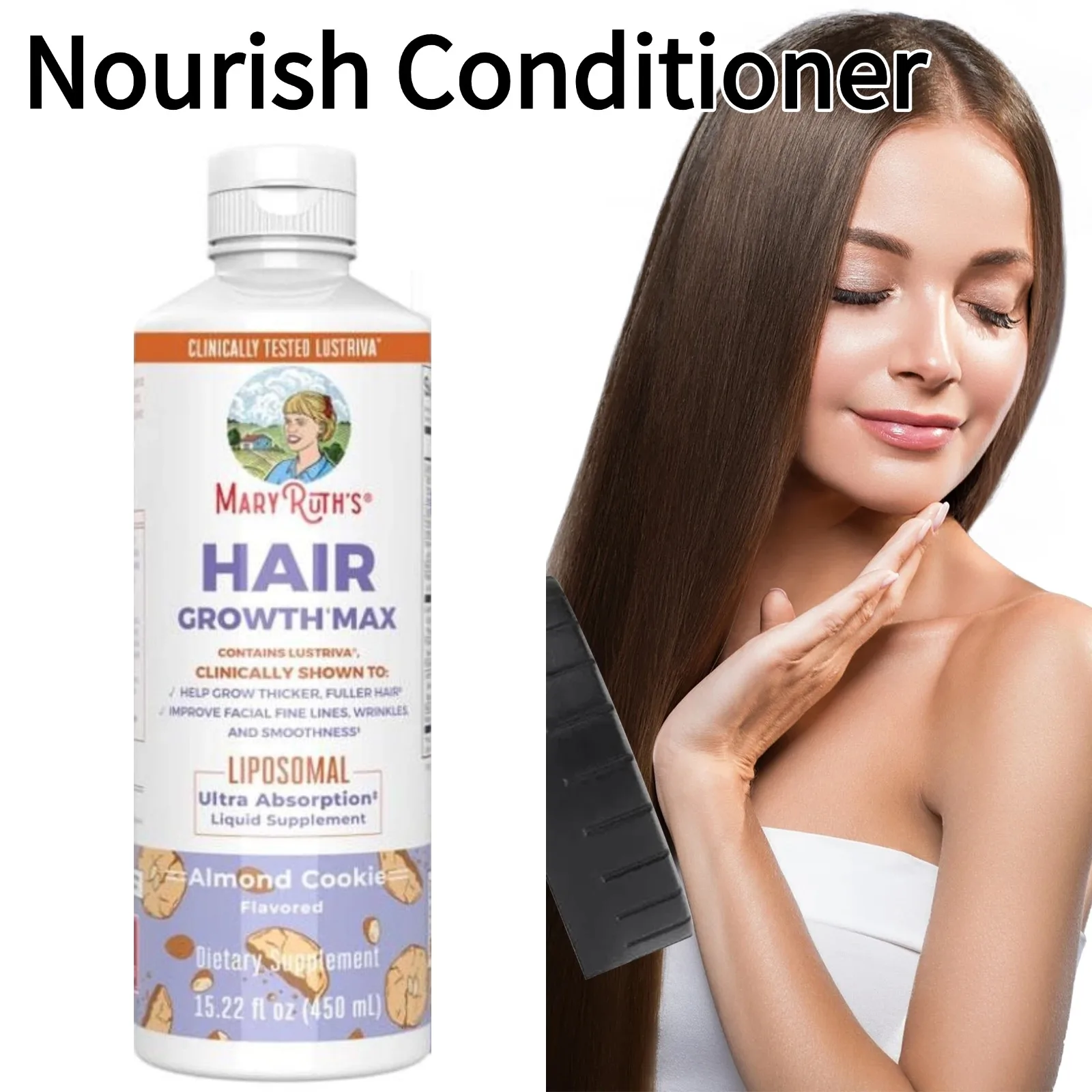 

Блестящий женский глубокий кондиционер, пушистый, густой, питательный, контроль жирности, средство для ухода за волосами головы, средство для ухода за сухими и вьющимися волосами