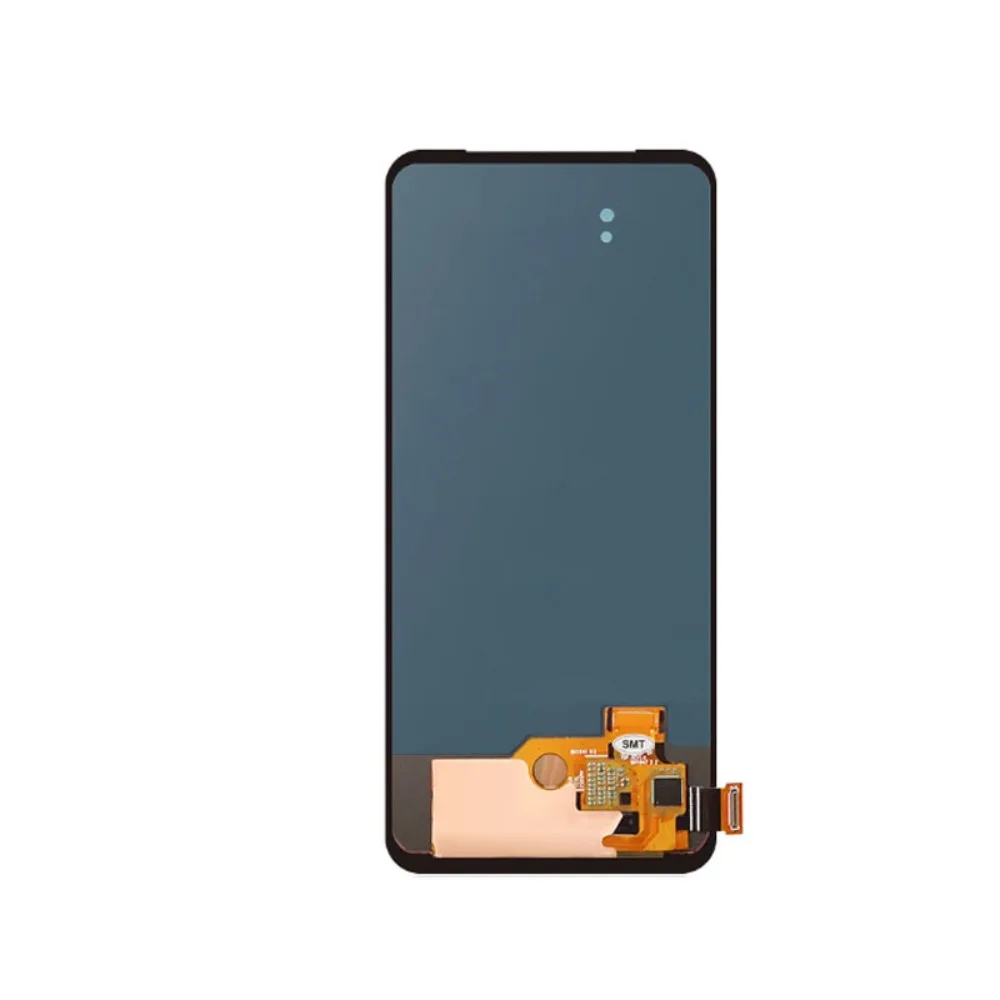 AMOLED Display Touch Screen Digitizer With Frame For Oppo Reno2 F CPH1989