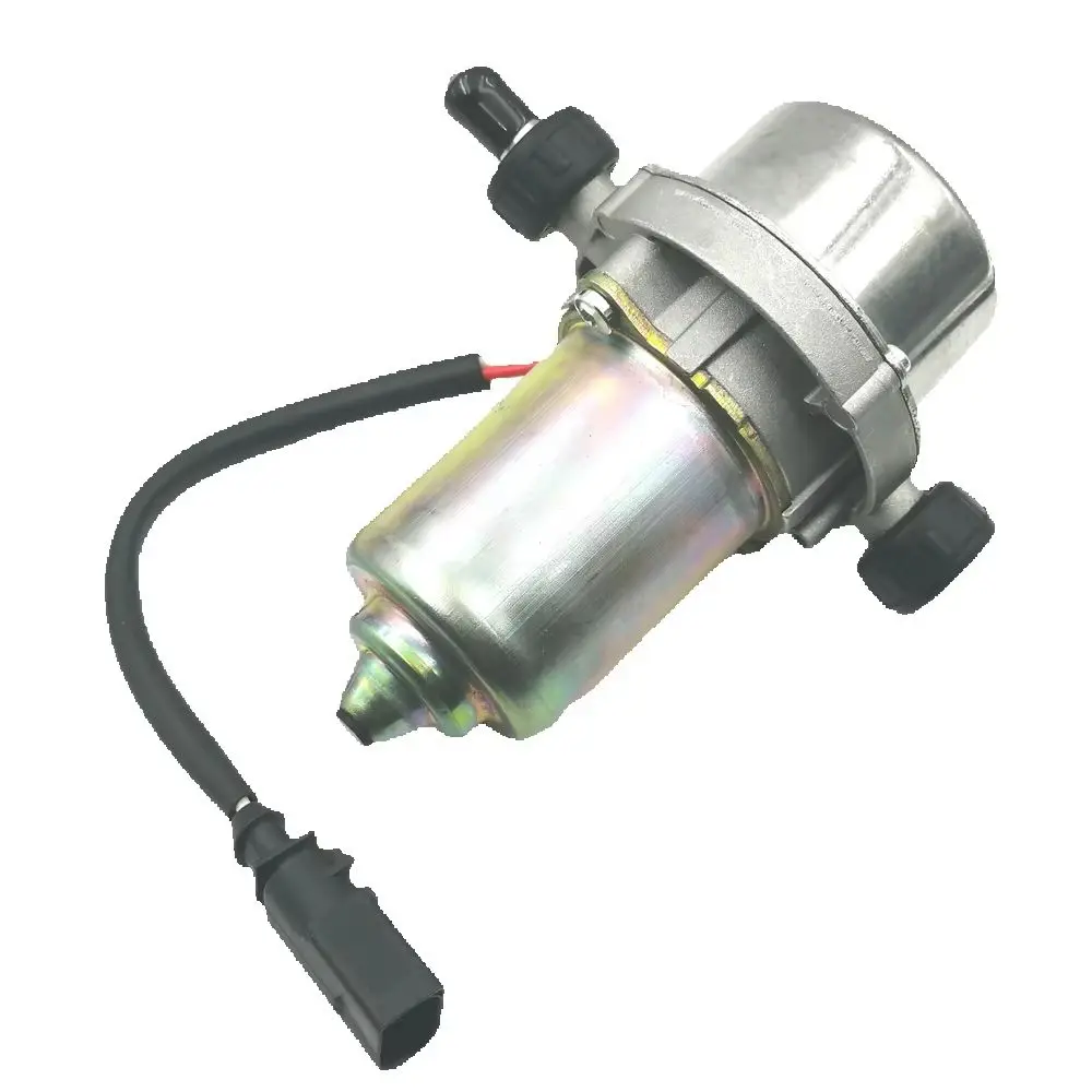 UP28 Bremskraftverstärker-Vakuumpumpe passend für Audi A4/A6 / VW Passat Touareg UP28 8E0927317 HL0008440 JUT29213 95535561702 – Detail 3
