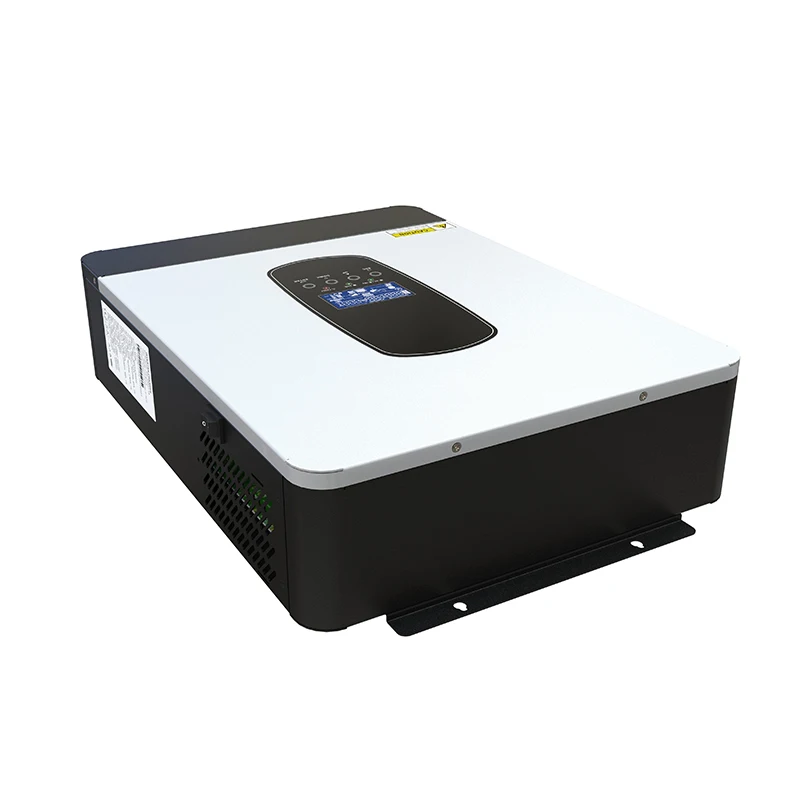 Sukflow SP-2200 2000W Solar Inverter Home Energy Storage System Maximizes Potential to Meet Home Power Needs