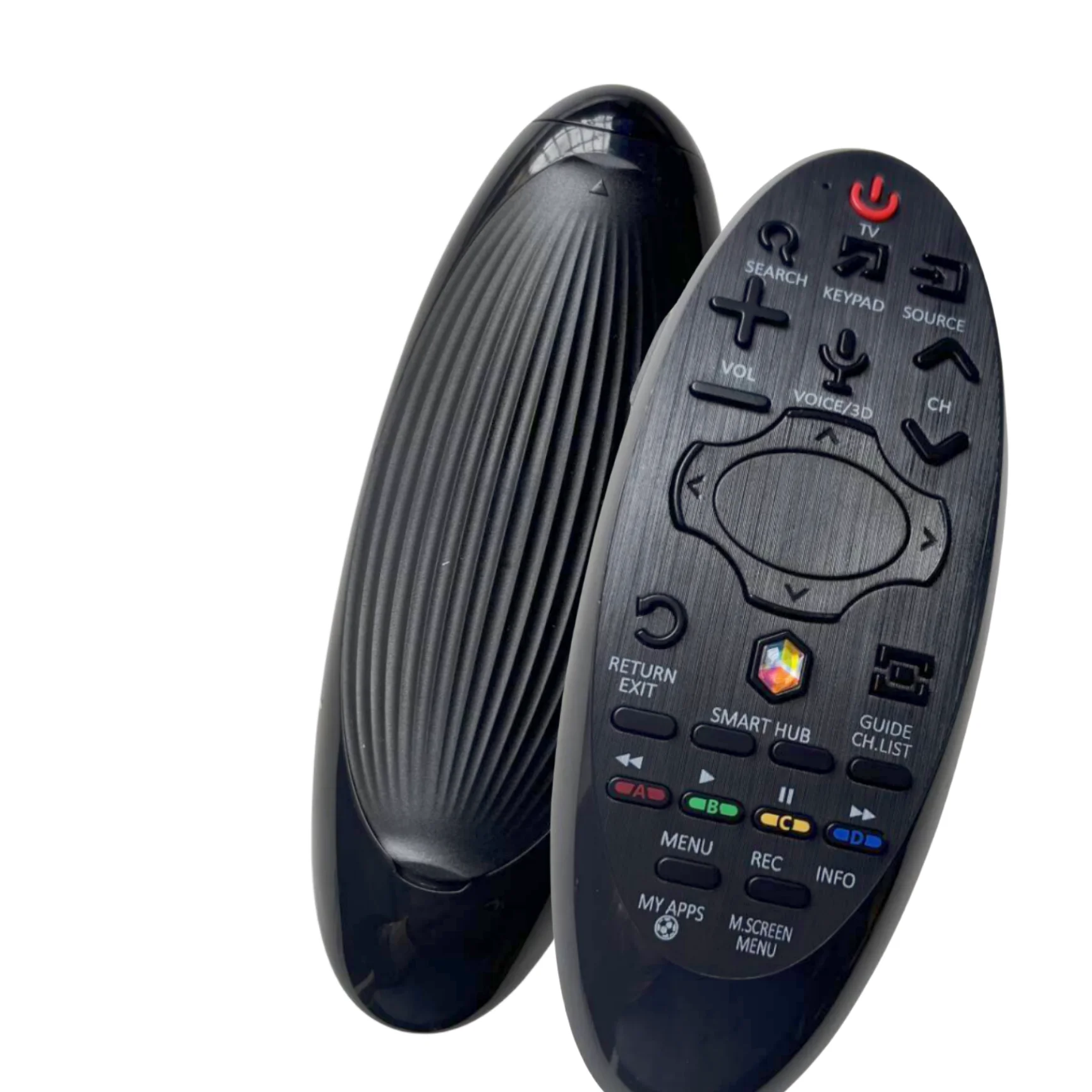 Remote Control Fit for Samsung UE75H6475SU UE40H6200AW/XXC UE55HU7500 UE75H6475 ZXZUE55HU8500 UE40H6400AKXXH Smart TV