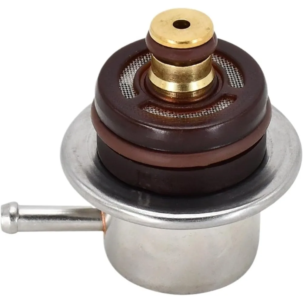 Fuel Pressure Regulator 885174 for Volvo Penta Mercruiser Engine 4.3 5.0 5.7  6.2L High Quality Auto Parts Car Accessories New