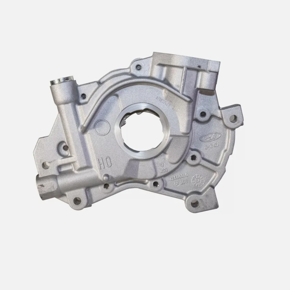 OE F8OZ-6600-AA F7LZ6600AA F6ZZ6600CA F5LY6600A Petro Engine Oil Pump For Ford Mustang ZE 2001-04 For Lincoln Aviator Blackwood