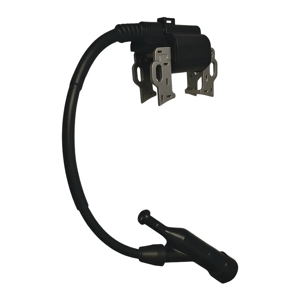 Ignition Coil For GX390H2 GX270H2 Replace 30100-Z7E-930 30500-Z7E-931 Black PBT High Performance Engine Spark-Plug Accessories