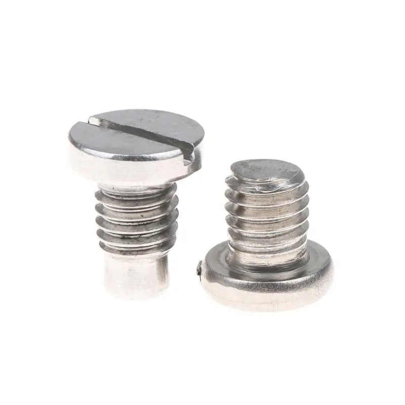 Reliable Straight Screw Plug Kit for Outboard Engines from F9.9 to 300HP Enhanced Stability