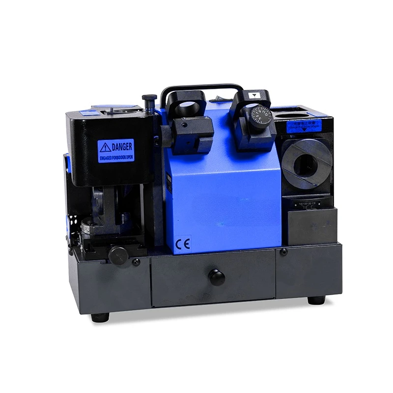

2603 3-14mm Small Size Easy Operating Electric Valve Seat Grinding Machine With Great Reputation