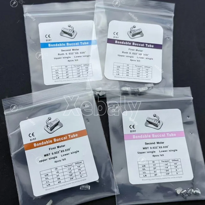 20 Packs Dental Bon…