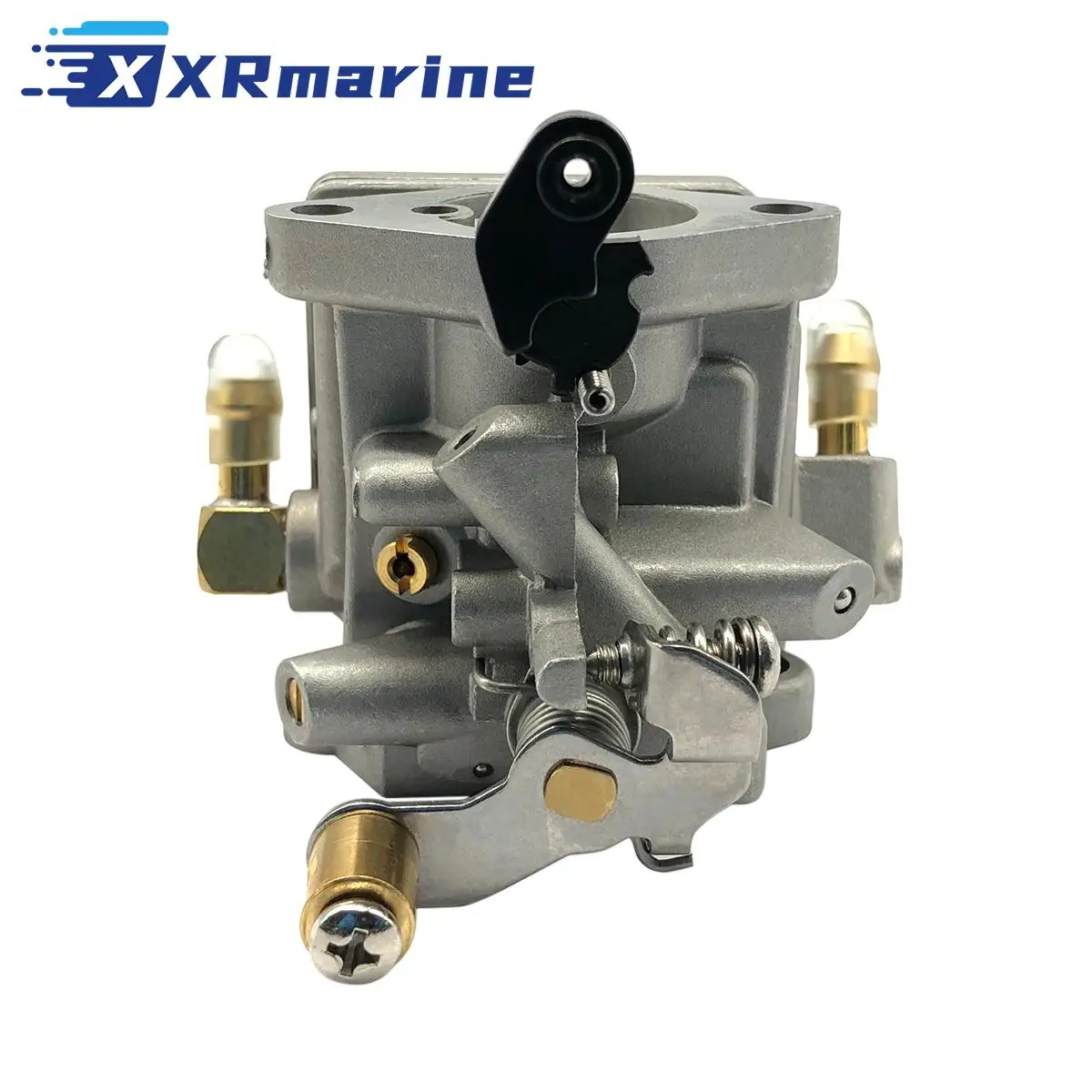 Carburetor 6BX-14301-12 for Yamaha 4 Stroke 6HP F6 6BX-14301-11 Outboard Motor 6BX-14301-10 6BX-14301 -00