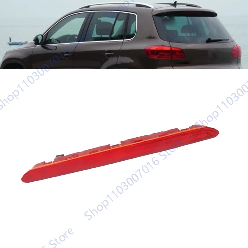 

Для VW Tiguan 2012-2018 Для VW Golf 5 Passat Автомобильный третий стоп-сигнал высокого уровня Задний третий стоп-сигнал 1K6945097G 5N0945097