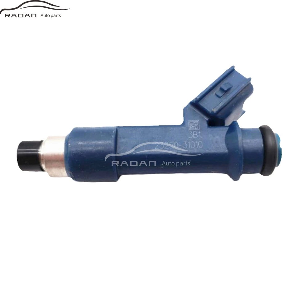 

High Quality Fuel Injector Nozzle For Land Cruiser Prado 4.0L 23250-31010