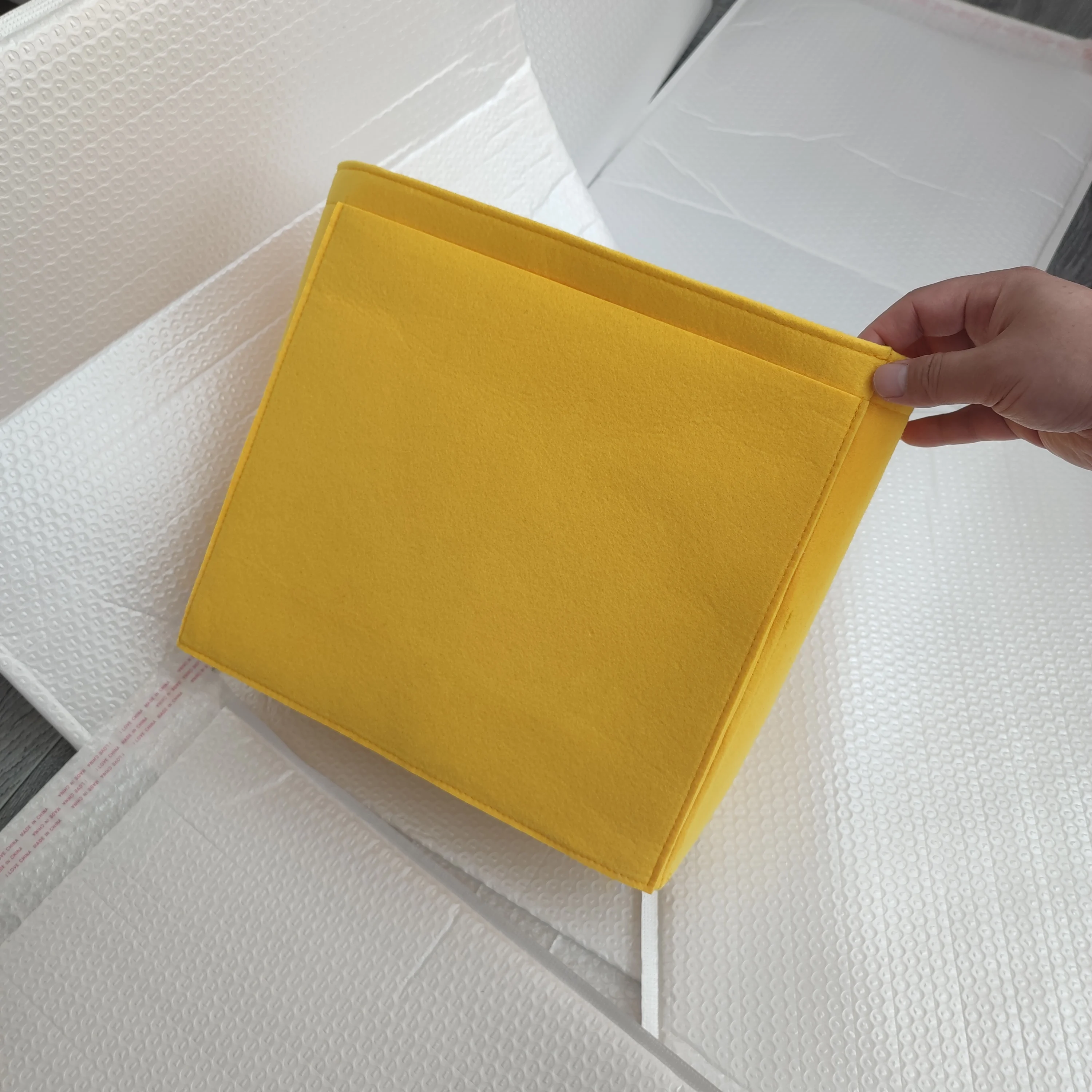 Felt Purse Insert Organizer For longchamp Le Pliage Original M Backpack , Travel Rucksack Shapers Tote Bags Storage Divider