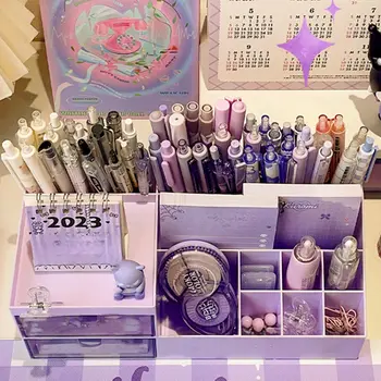 10 best sales 文房具収納ボックス - №1