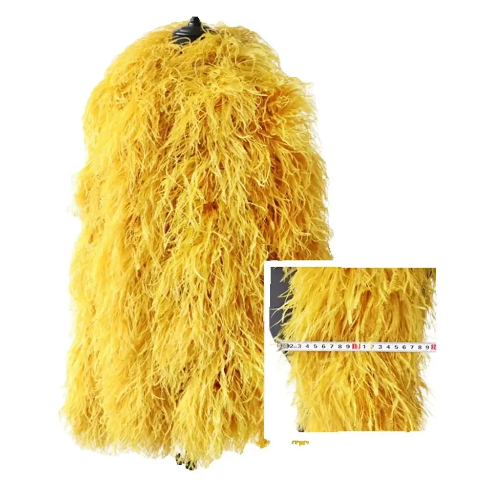 2 Meter Colorful 6P… - image