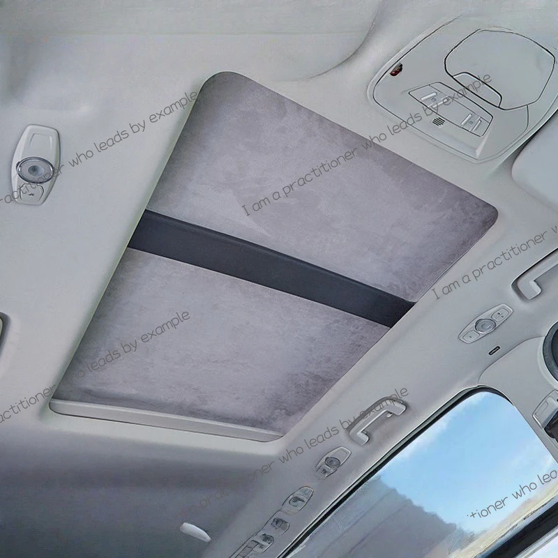 

Подходит для Changan sl03 S7 A07 Q05 UNI-k/v/k навес с электростатической адсорбцией, солнцезащитный крем, теплоизоляционный солнцезащитный козырек