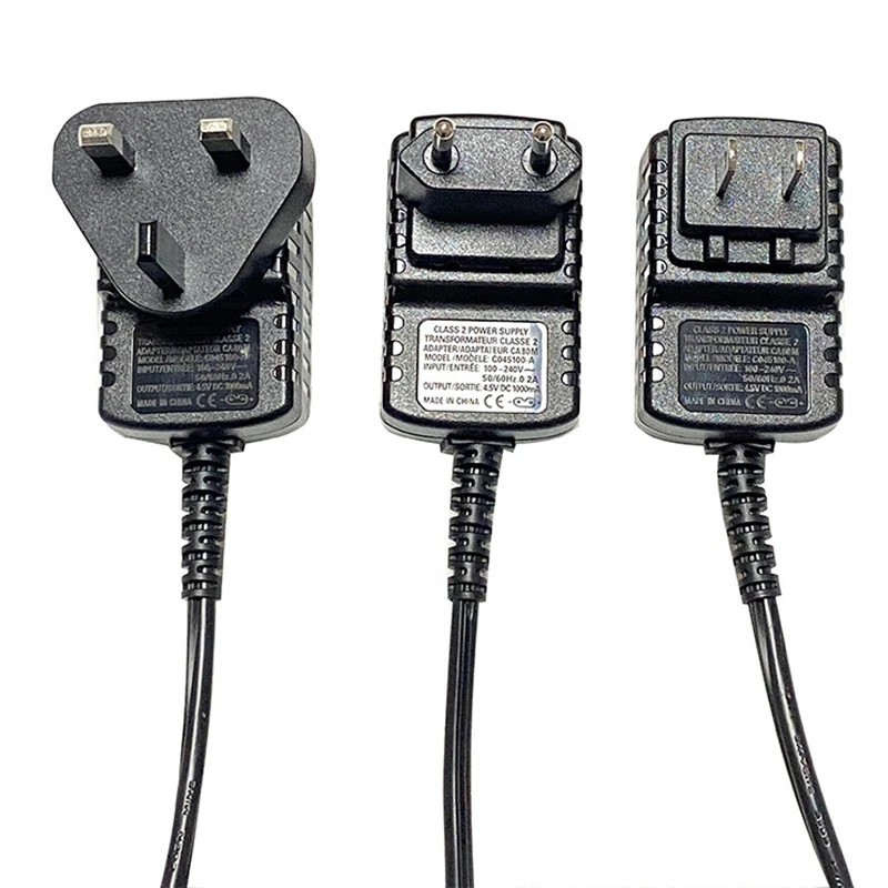 สายไฟสำรองสำหรับ FX788ตัดผม BABYLISS PRO FX870 FX787 fxssm อะแดปเตอร์ไฟ FX820