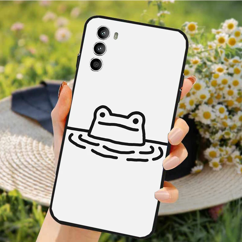 Phone Case For Moto…