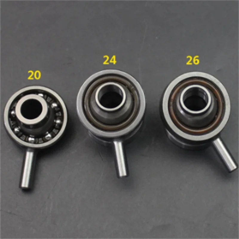 

1pc Percussion Drill Rocking Bearing For GBH2-26 GBH2-20 GBH2-24 Electric hammer eccentric bearing accessories