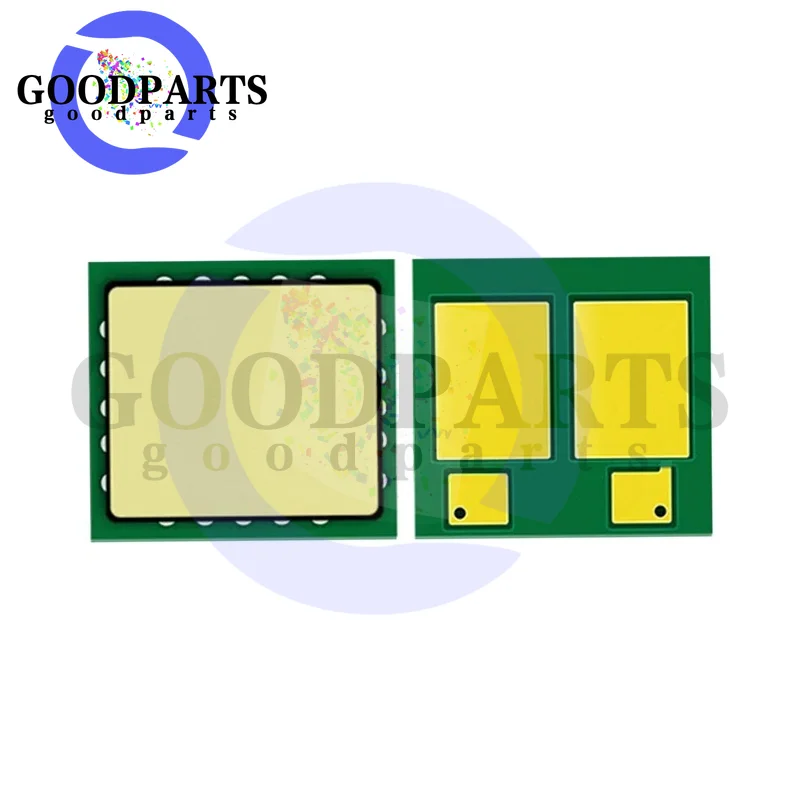 Chip de cartucho de tóner CF259X CF258X CF276X CF259A CF258A CF276A compatible con HP M428 M404 M304 M406 M430 M404n M404dw M404dn M428fdw