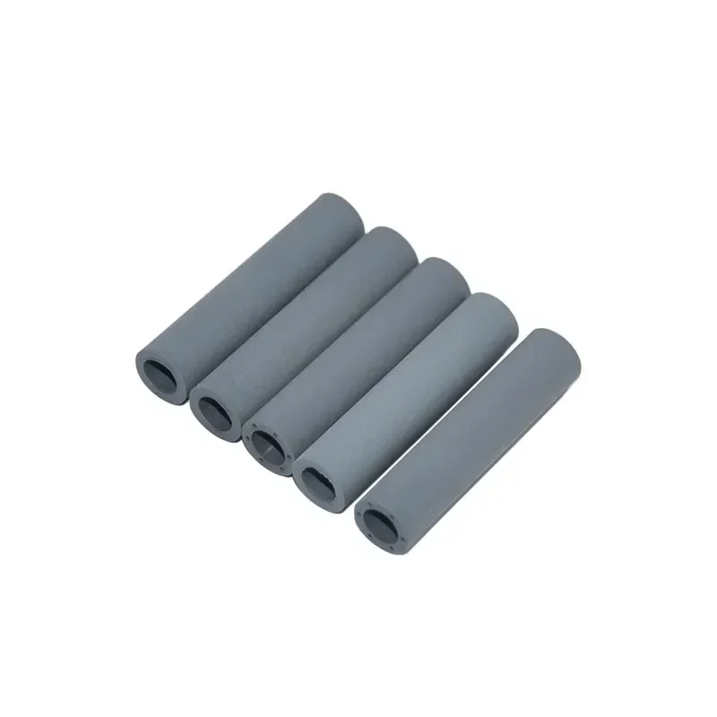 5pcs Paper Feed Pickup Roller Tire Rubber support for Brother DCP 7057 7065 7070 7055 7060 HL 2240 2130 2132 2220 2230 2242 2250