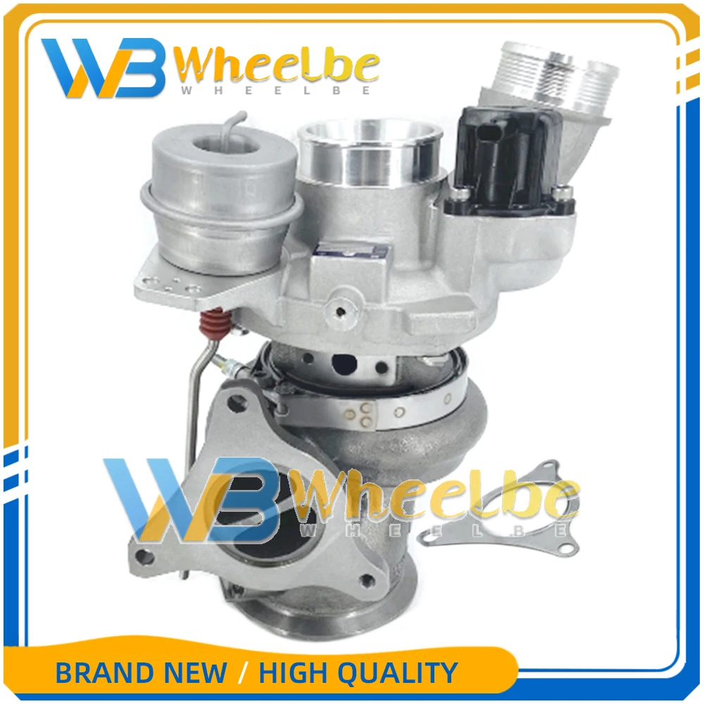 Factory Price B03 B03G Turbocharger Turbine for MERCEDES A CLASS A 45 & AMG 2013 - 256360 280381 18559700002 18559700009