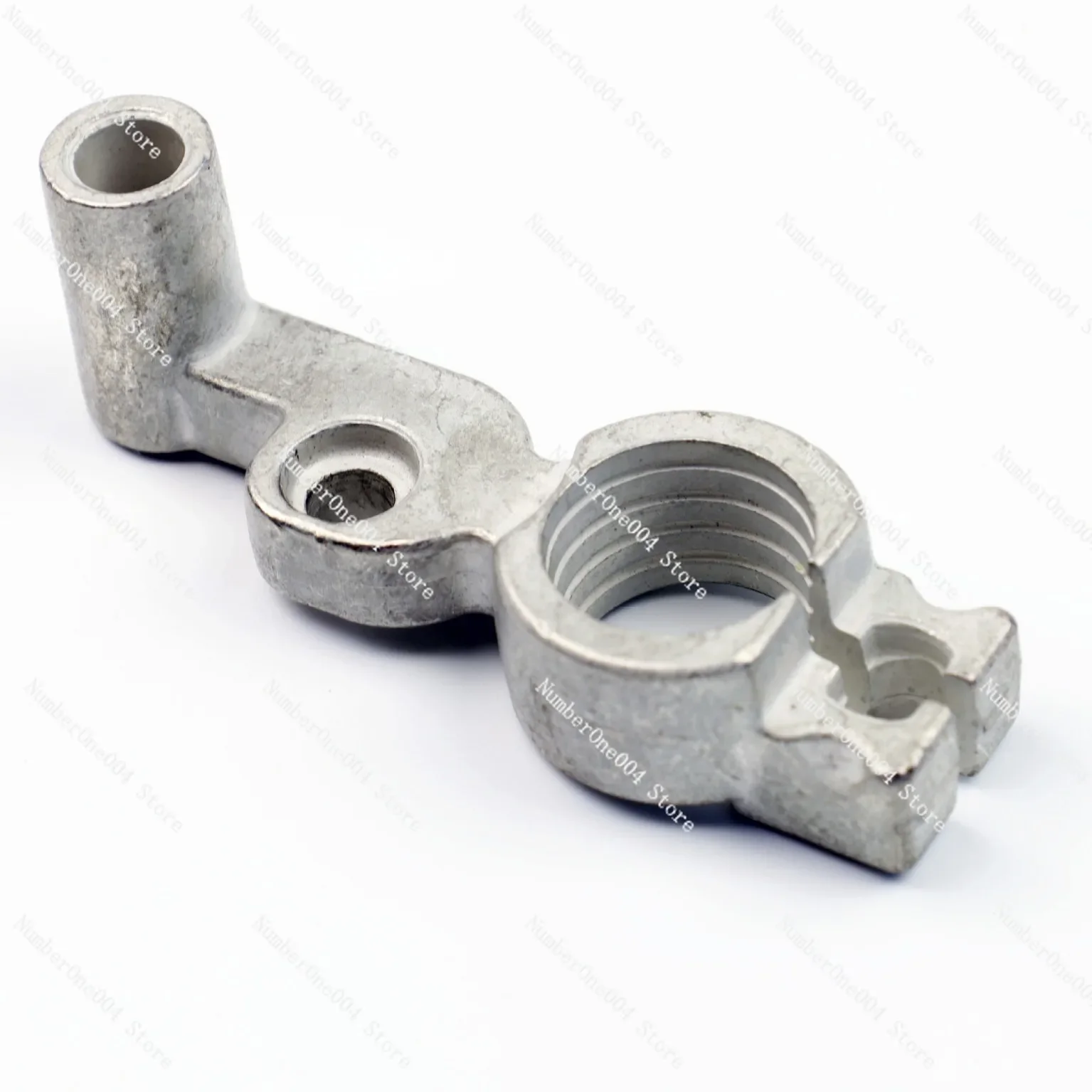 Car Battery Positive and Negative Electrode Lines, Battery Pile Head Negative Electrode Installation Connector Cable Power Chuck