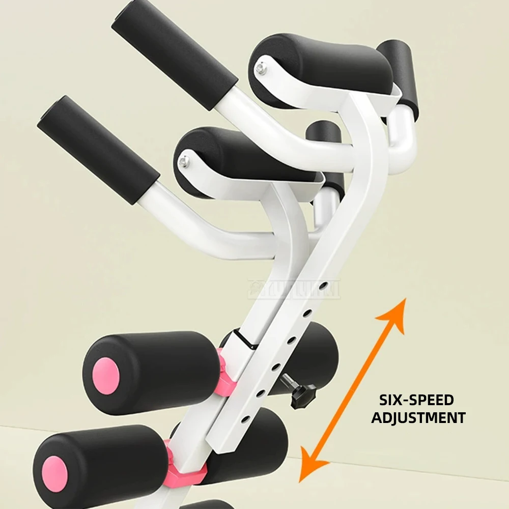 

Yunlin Li Fitness Equipment for Waist And Abdominal Muscle Development