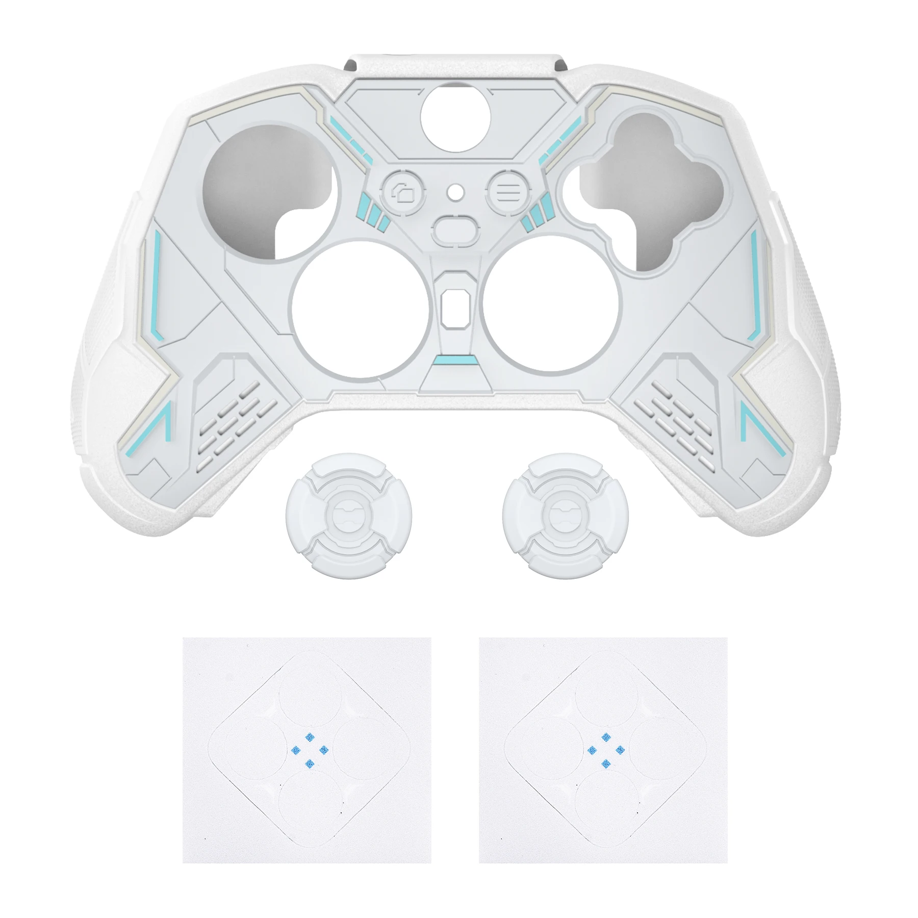 Variant: WarmWhite SnowWhite