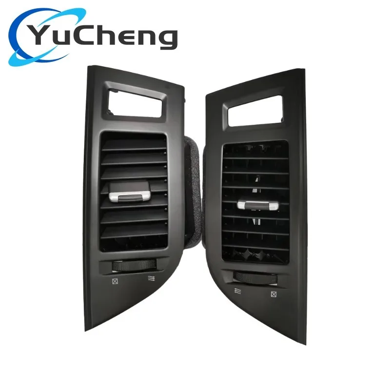 

8030A368XA 8030A124XA автоматический счетчик приборной панели боковое устройство для выхода холодного воздуха для кондиционера для Mitsubishi Montero Pajero