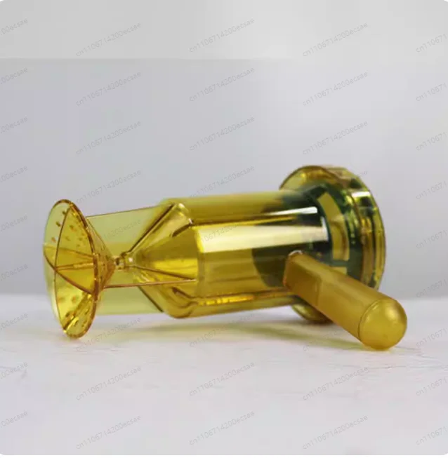 Fries Salt Sprinkler 200ml Quantitative 4g Salt Sprinkler Salt Sprinkler