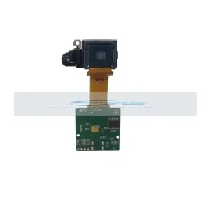 0.39-inch OLED microdisplay, HDMI board, night vision mirror, 800x600