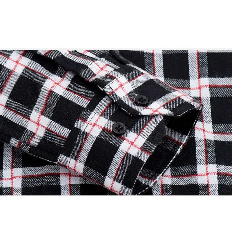 

Men's Casual Plaid Long Sve irt Loose Fit adual Color Sun Protection Treaent Cotton Spring Tour Commute Sle Zipper