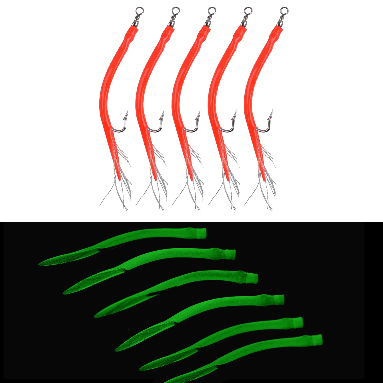 Fishing Hook Fishho… - image