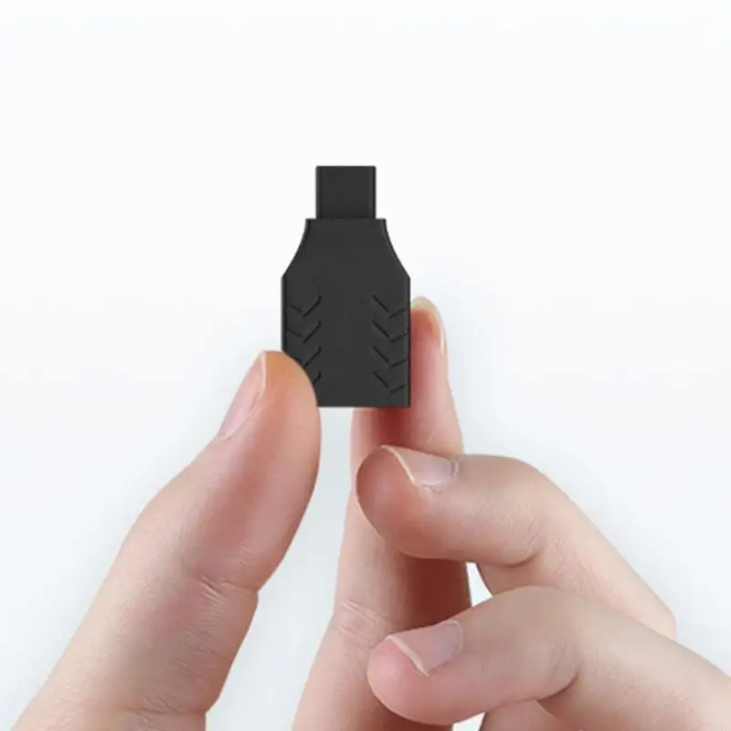 USB Type-C Adapter Data Sync for Mobile phones, Tablets Laptops Type C to USB3.1 Converter Adapter OTG Cable Accessories