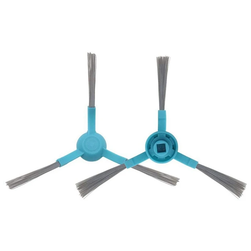 ¡Promoción! Piezas de repuesto para Robot aspirador Conga 3490, cepillo principal, paño de fregado, filtros Hepa, cepillos laterales