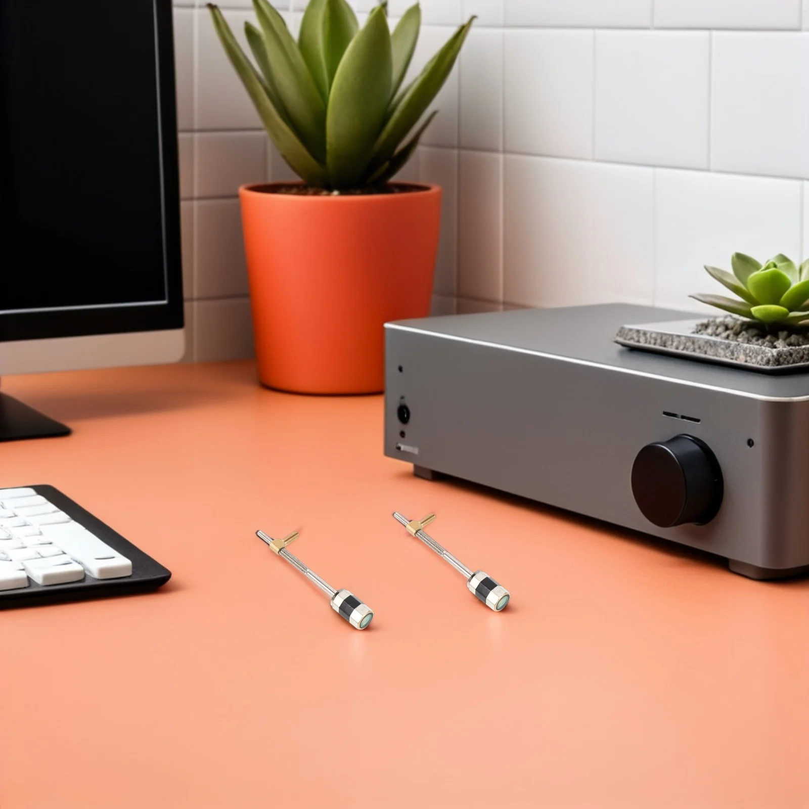 

Durable Violin Bow Screw Replacement High Strength Violin Accessories Repair Parts Professional Quality Universal