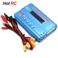 IMAX B6 80W 1-6 Cells Battery Balance Charger Discharger