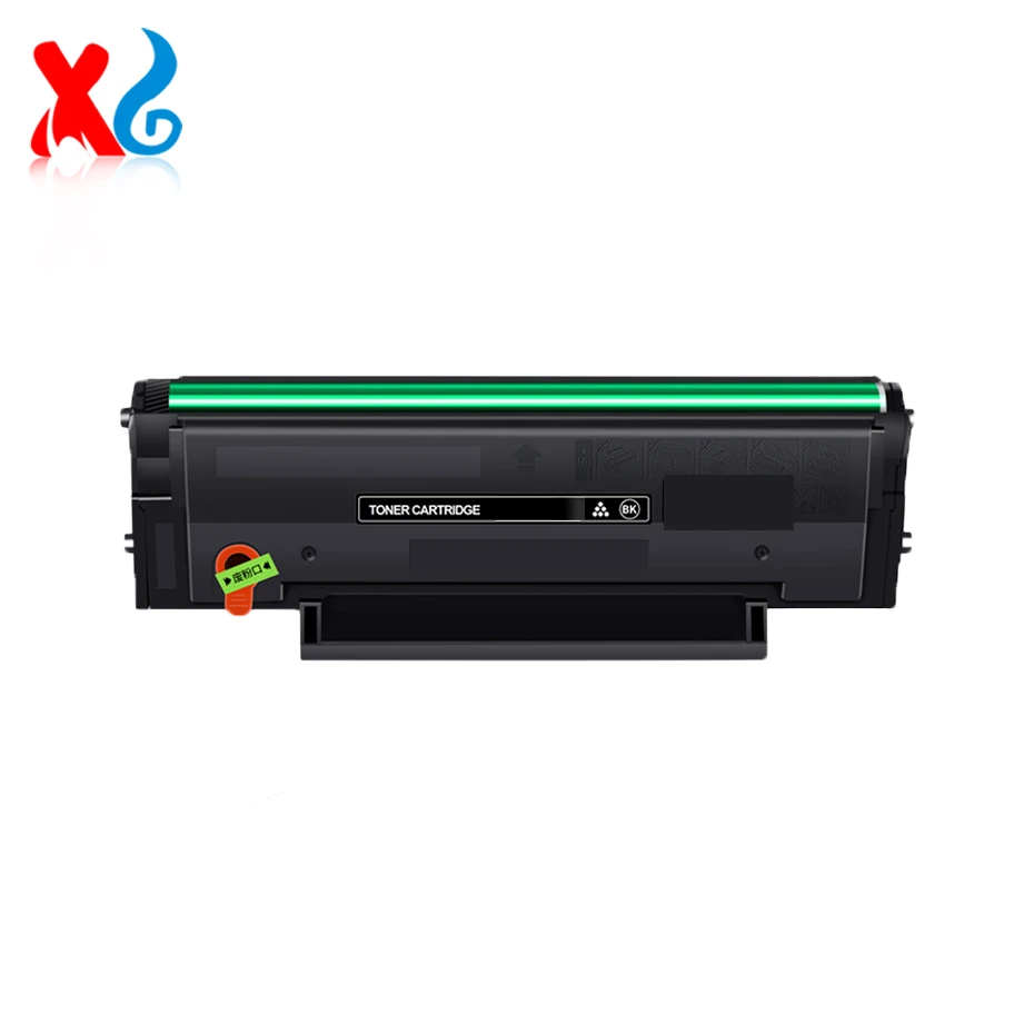 PE-216 PE-216E Toner Cartridge For PANTUM P2506 P2506W M6506N M6606 with chip 1600pages BK Toner Chip and Toner Powder