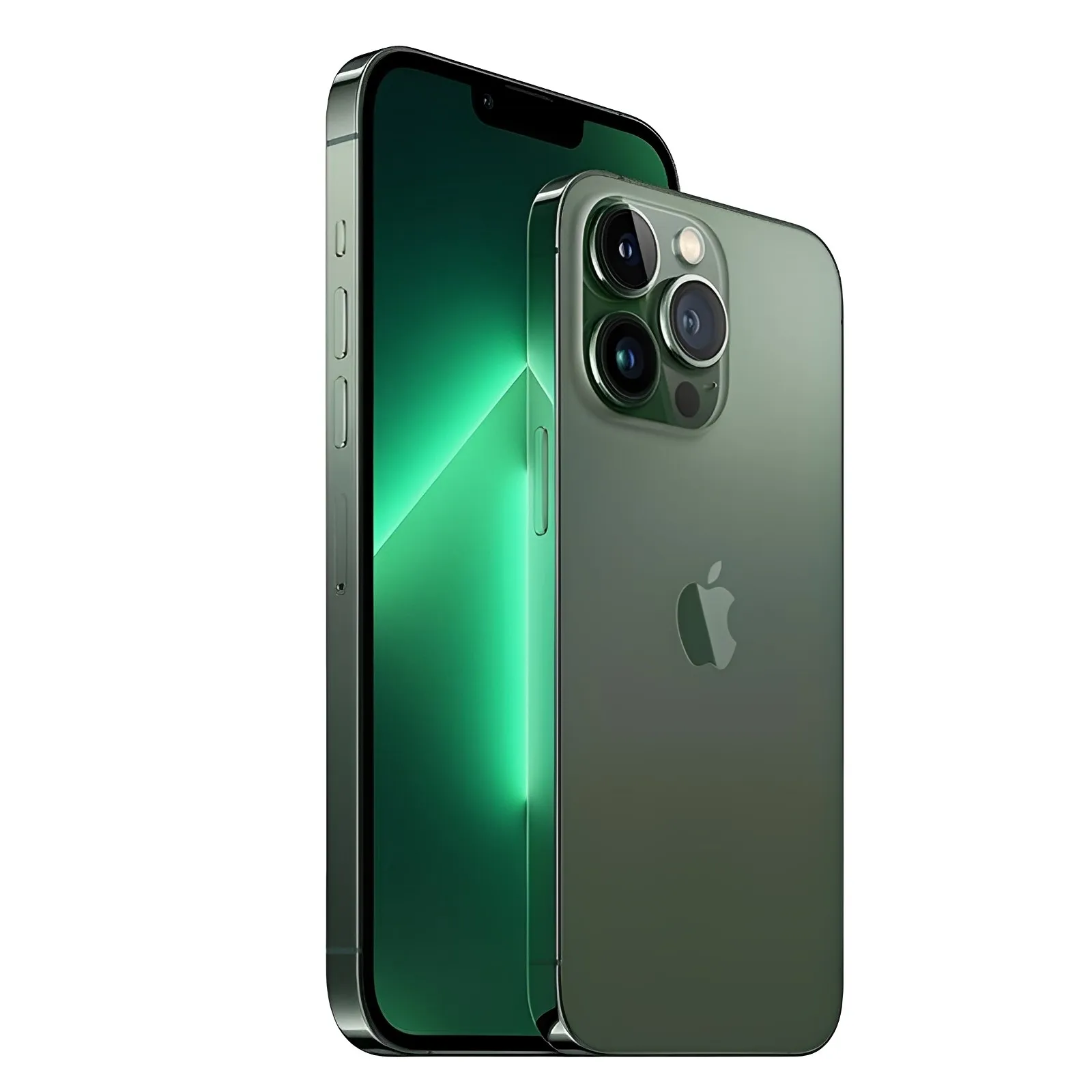 Original iphone 13 pro max apple 128gb 256gb 512gb 1tb rom genuíno oled a15 ios face id nfc desbloqueado 5g telefone celular