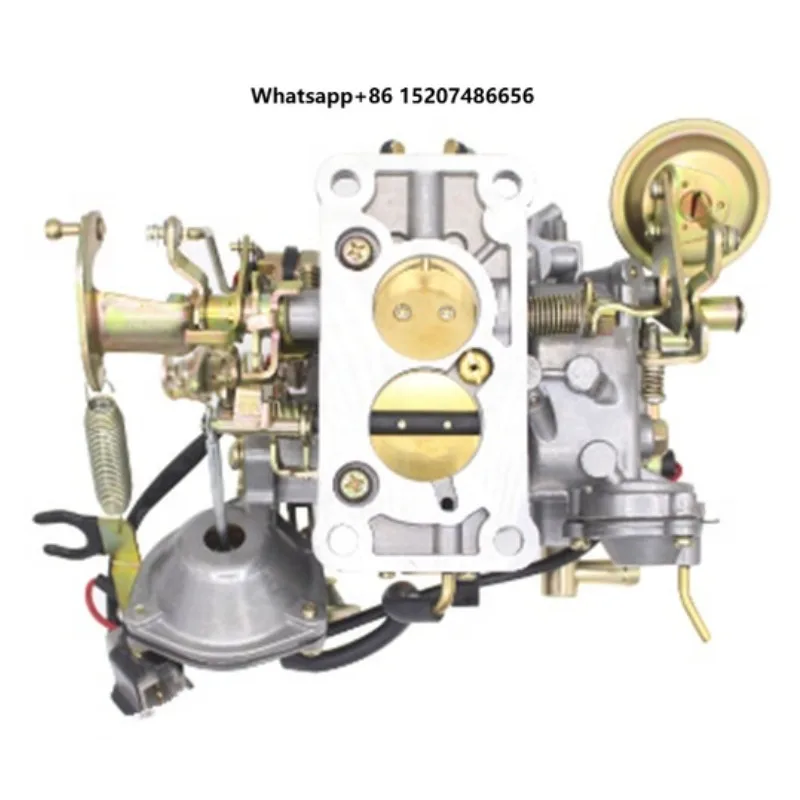 Wholesea 2Y 3Y 21100-71070 21100-71080 21100-71081 Carburettor Engines & Engine Parts
