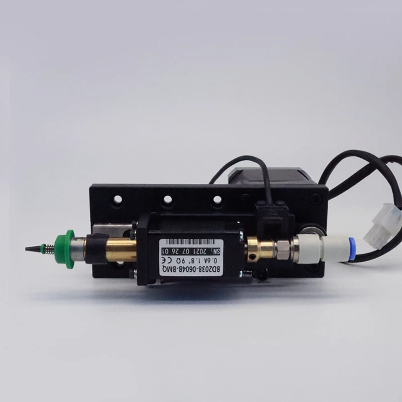 

SMTTIE Placement Machine Motor Inductor