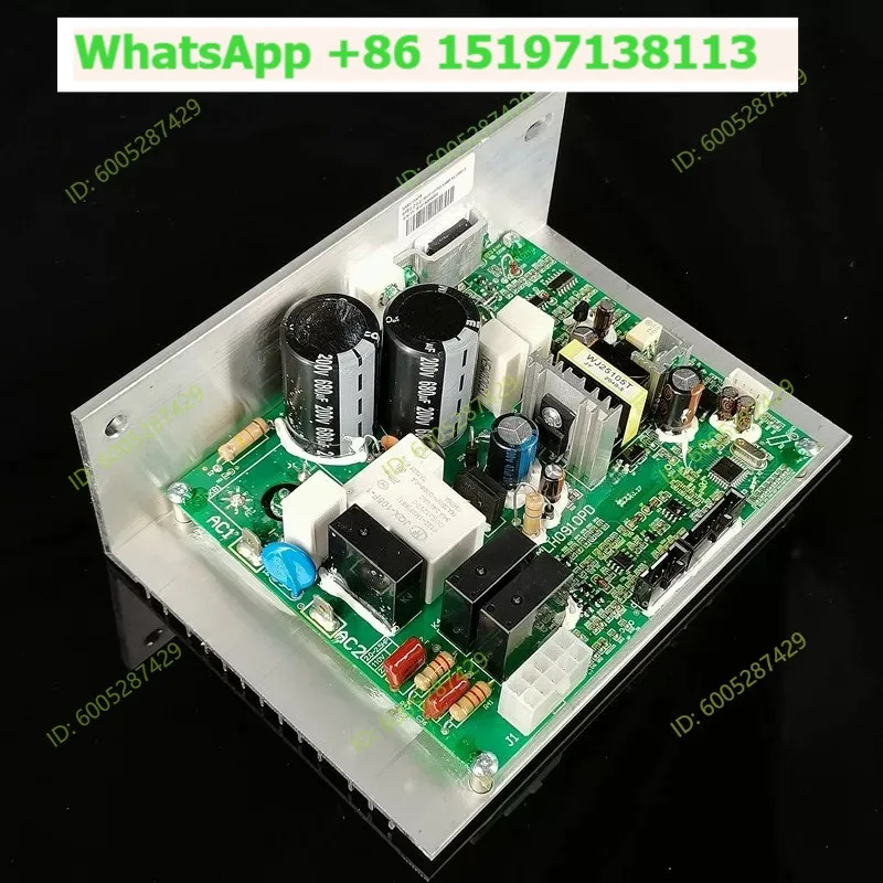 Treadmill T4000/3000/T941/T80 main board circuit board MLH0910PD