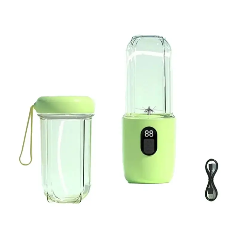 KYCOR-Juicer Cup - USB Charging USB Charging, High-End Easy To Clean,Ideal For Home Use