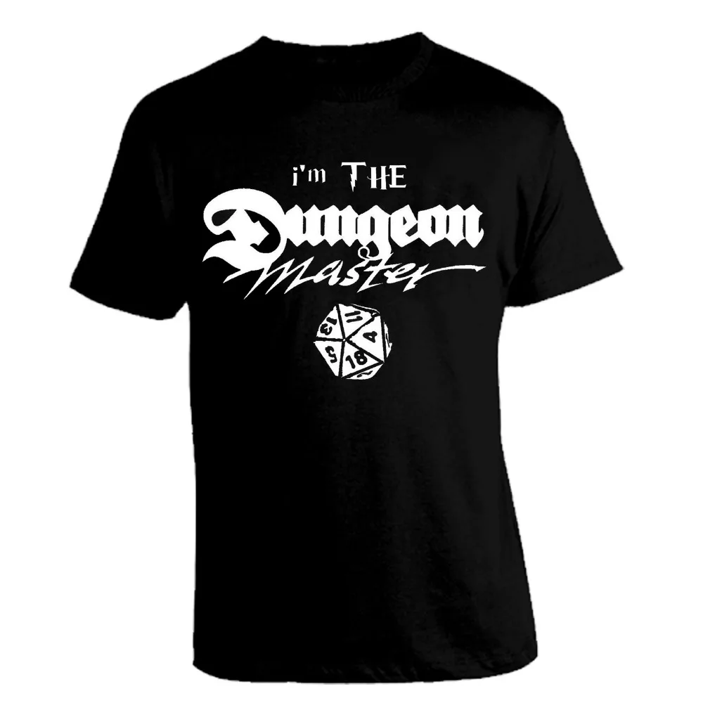 I'm The Dungeon Mas…